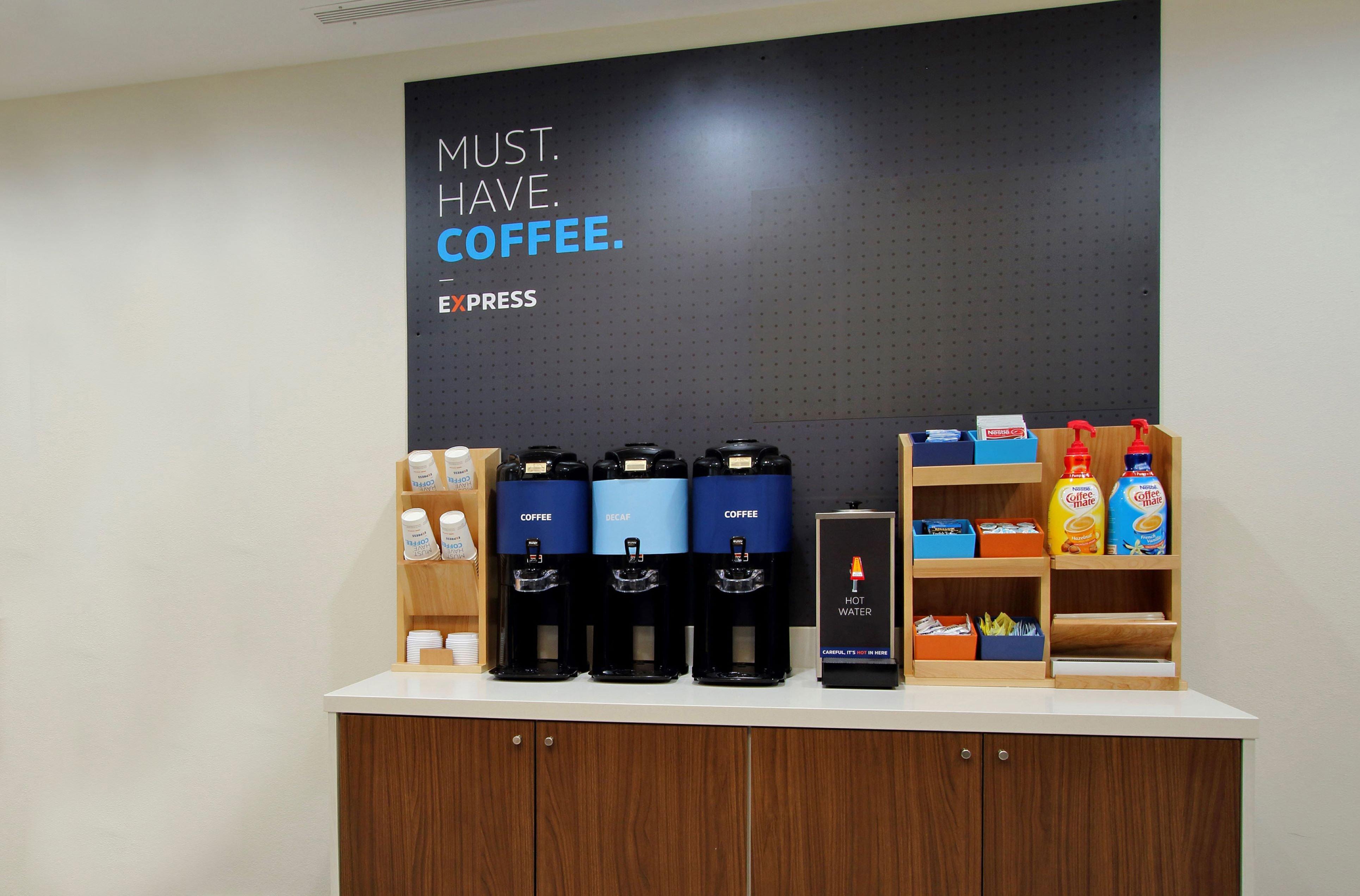 Holiday Inn Express Columbia By Ihg Экстерьер фото