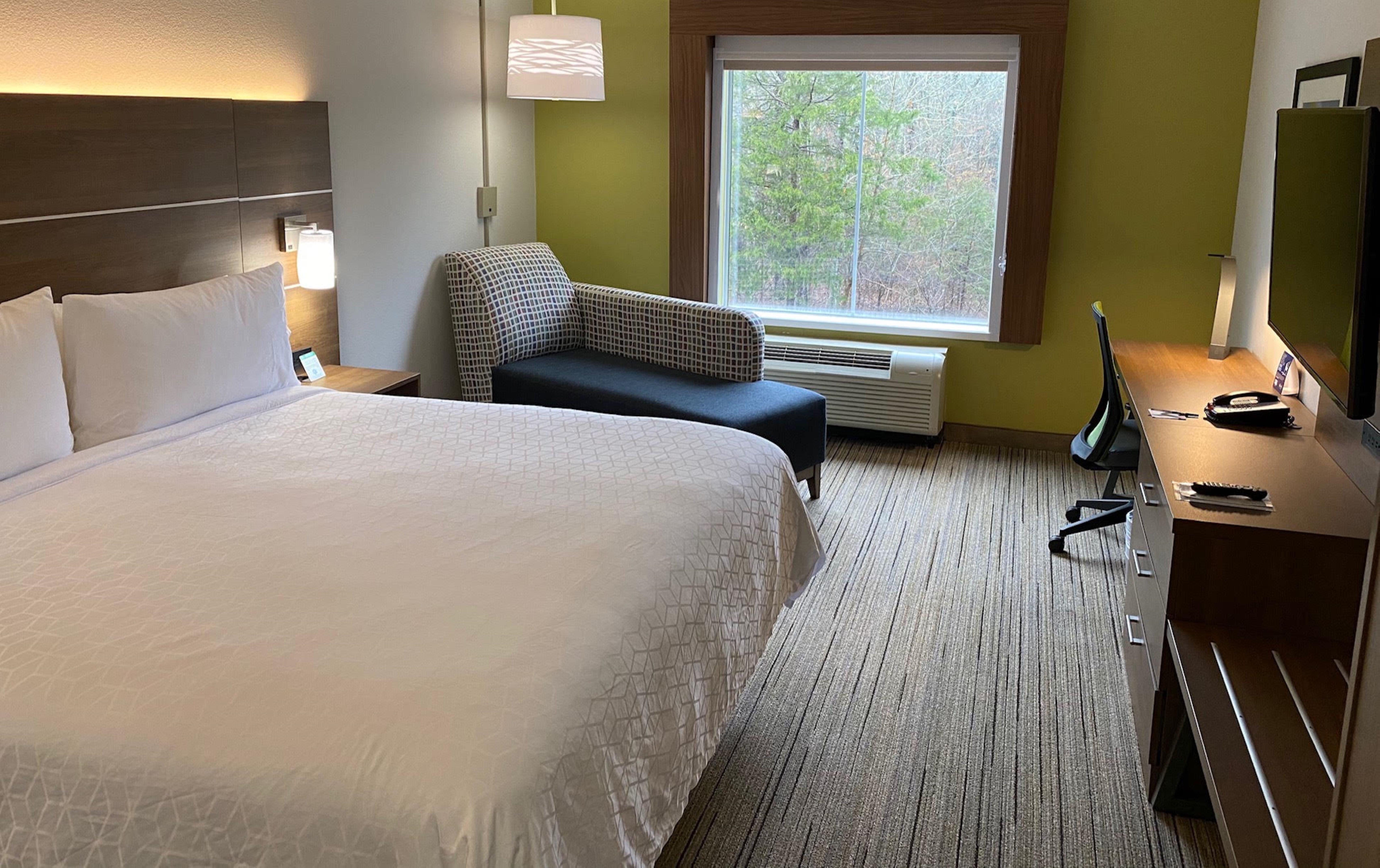 Holiday Inn Express Columbia By Ihg Экстерьер фото
