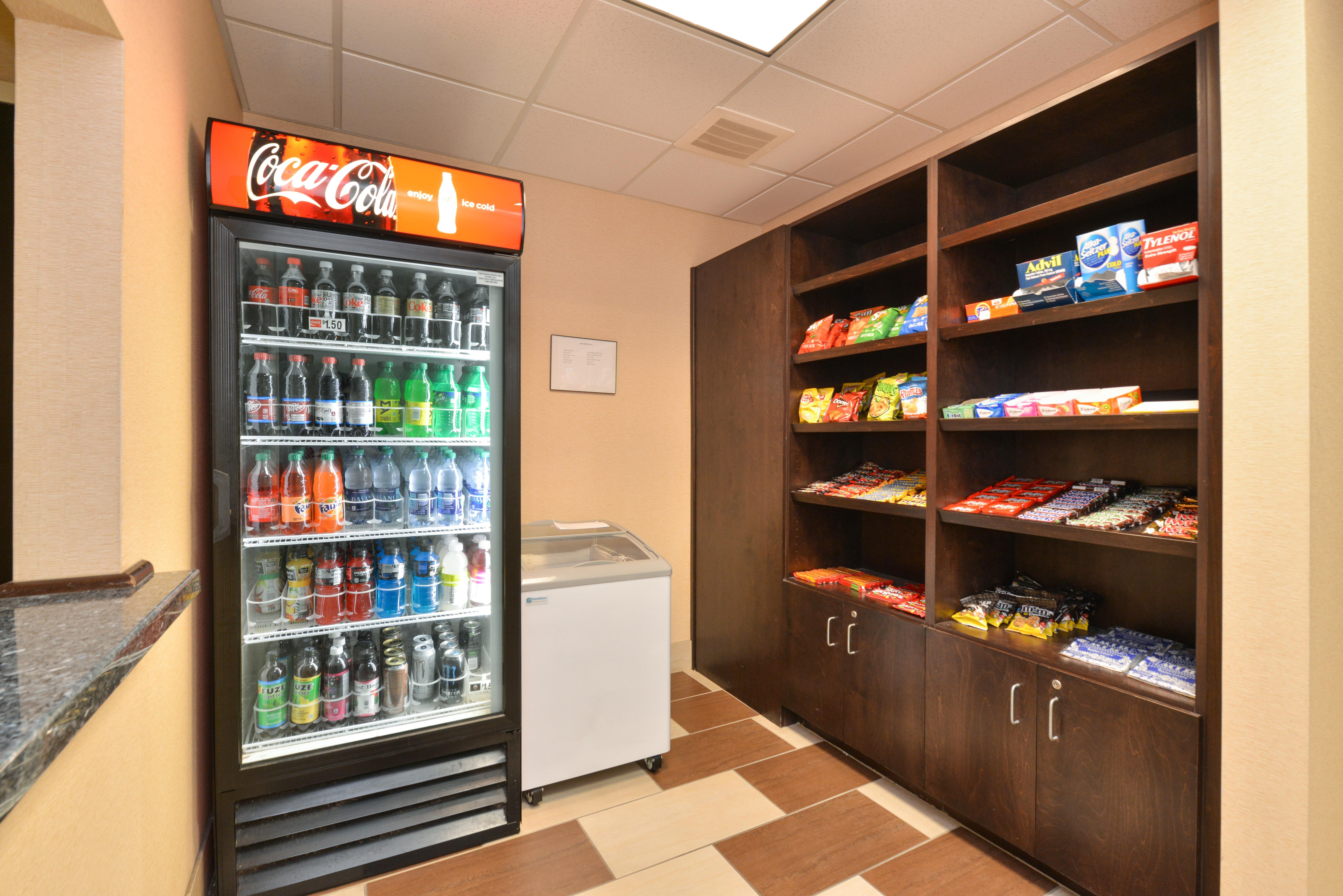 Holiday Inn Express Columbia By Ihg Экстерьер фото