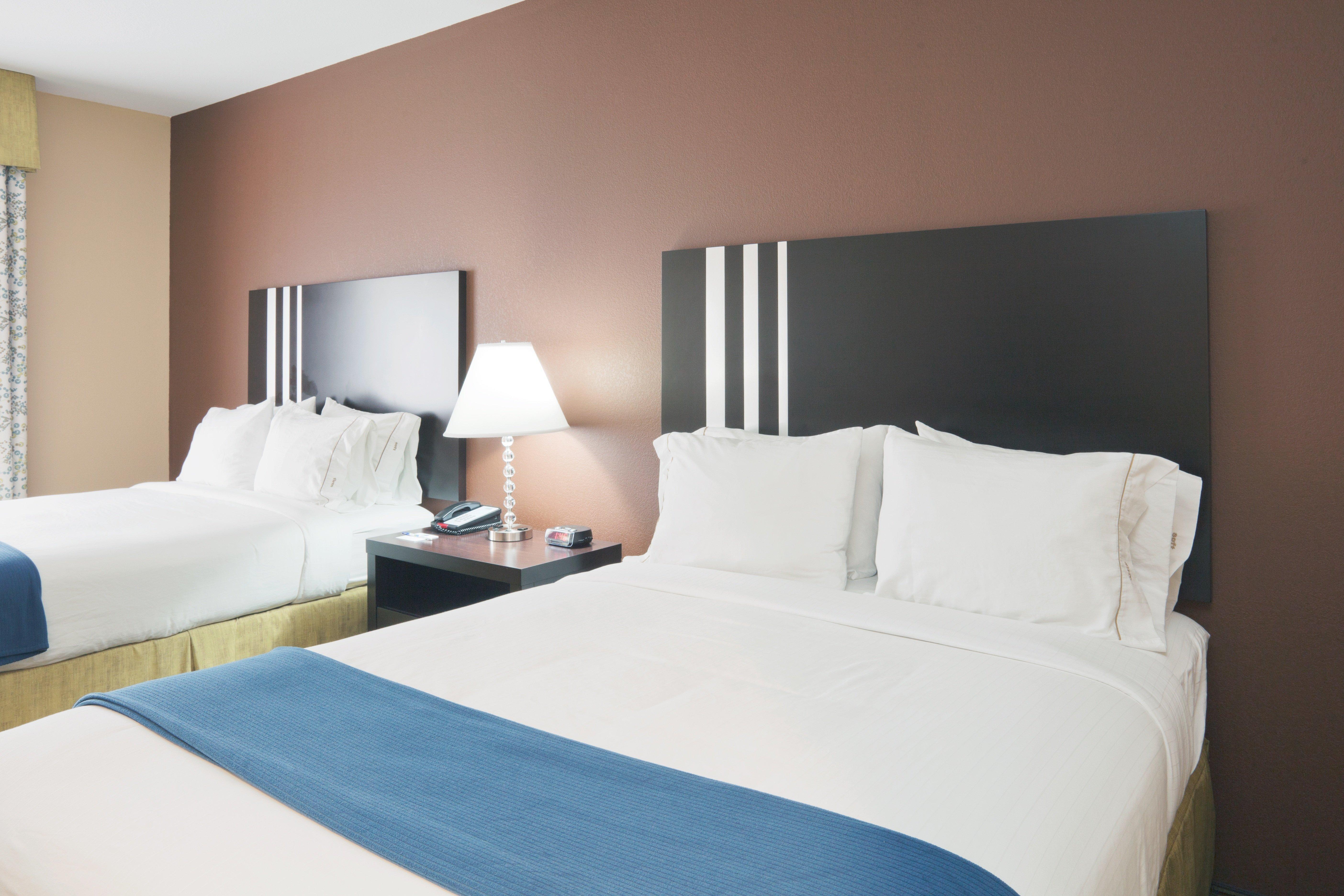 Holiday Inn Express Columbia By Ihg Экстерьер фото