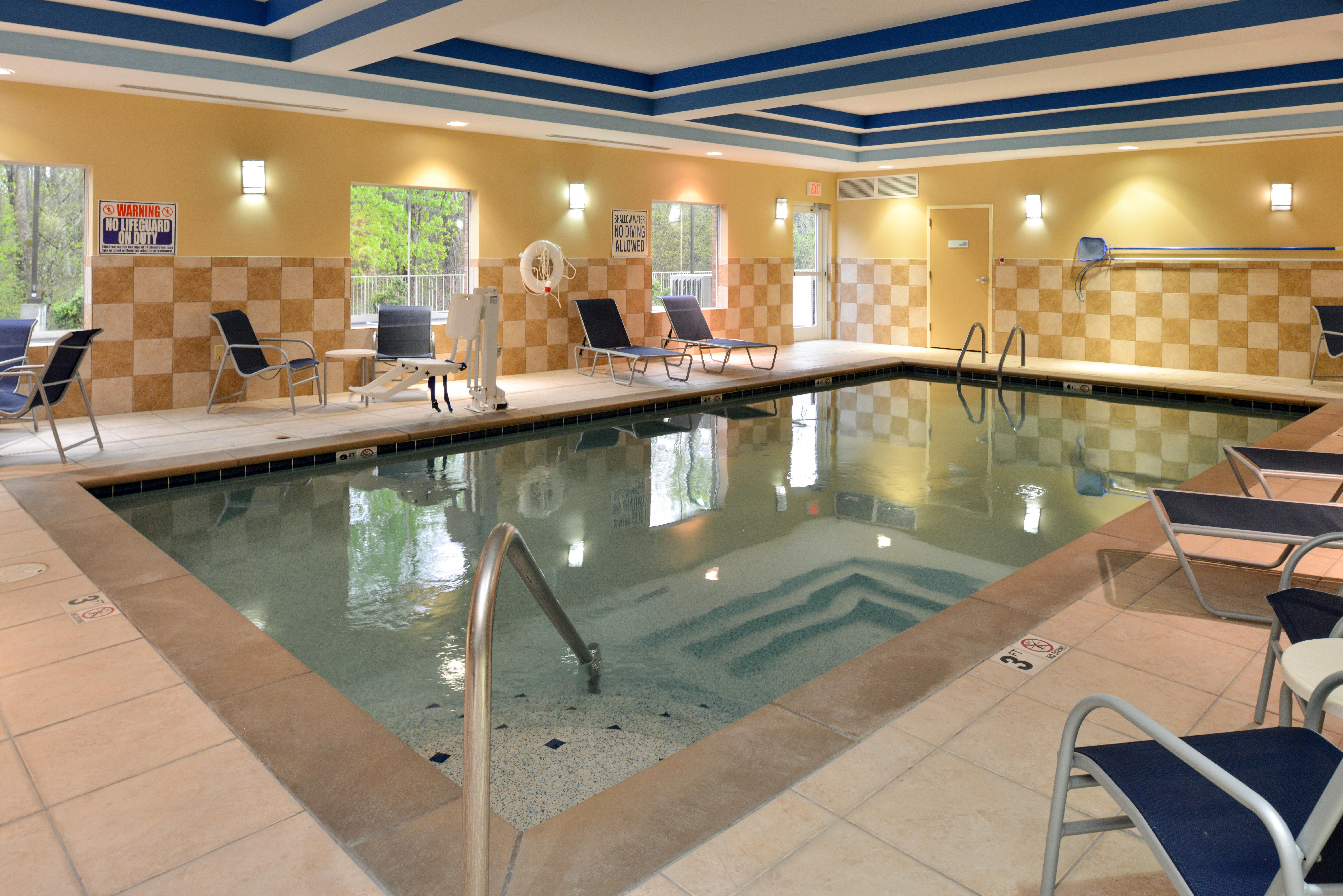 Holiday Inn Express Columbia By Ihg Экстерьер фото