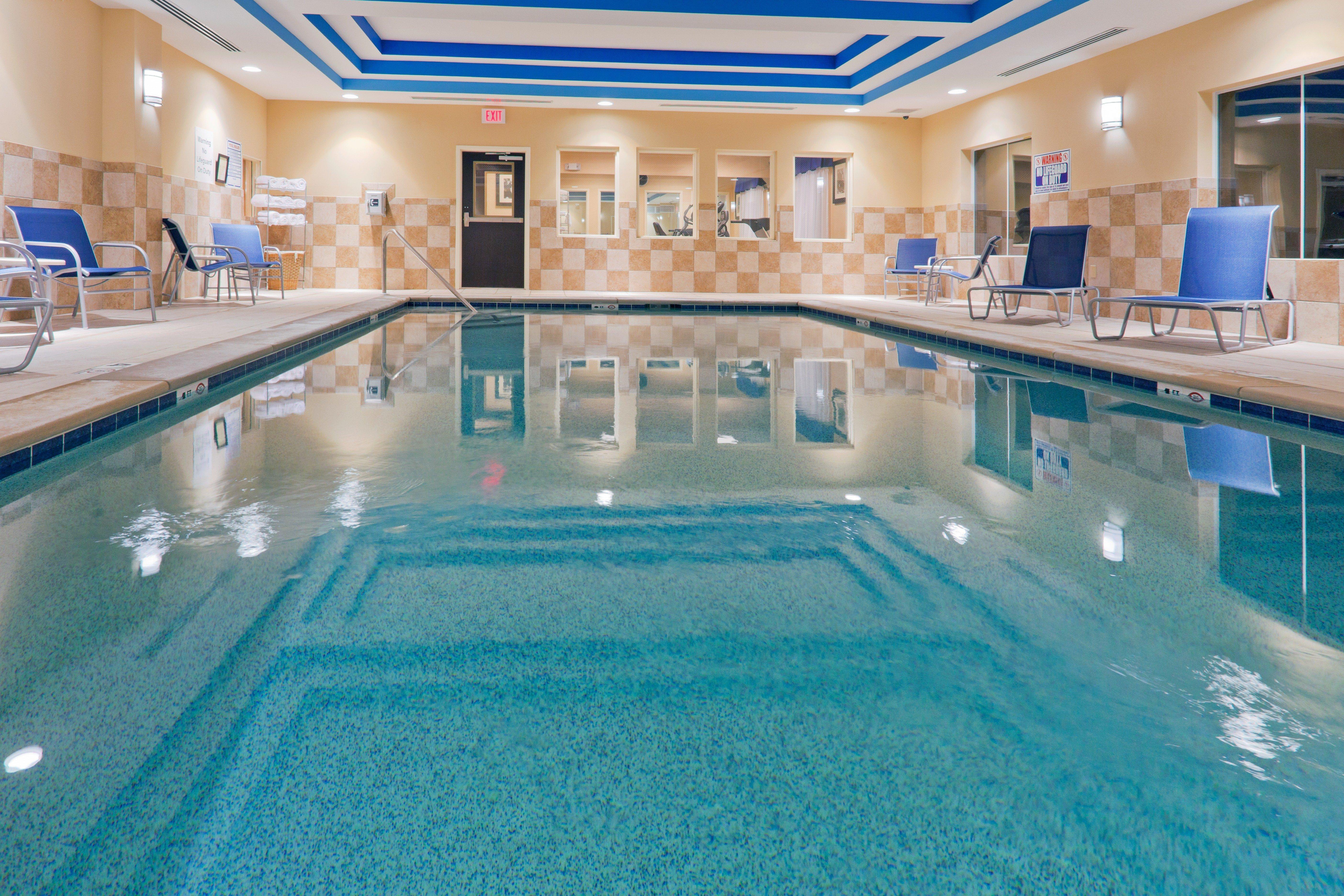 Holiday Inn Express Columbia By Ihg Удобства фото