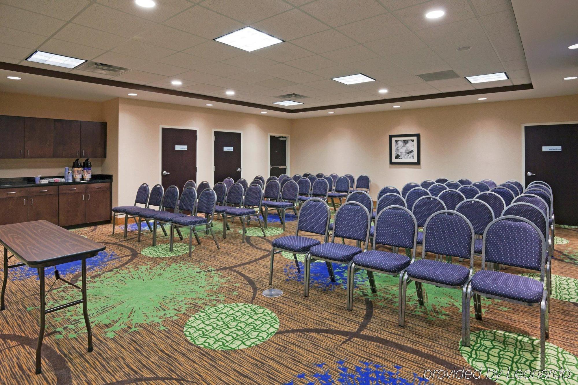 Holiday Inn Express Columbia By Ihg Удобства фото