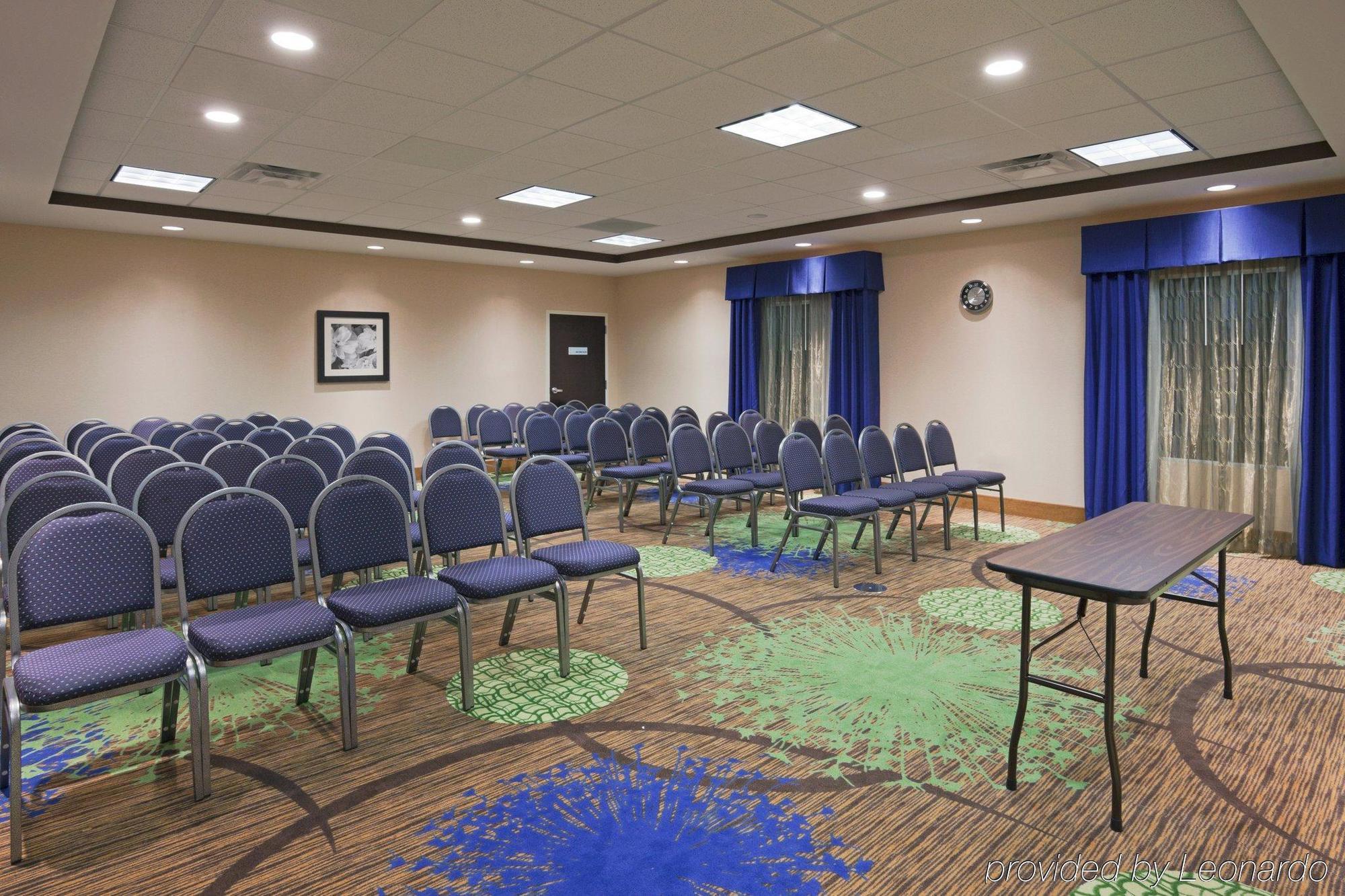 Holiday Inn Express Columbia By Ihg Удобства фото