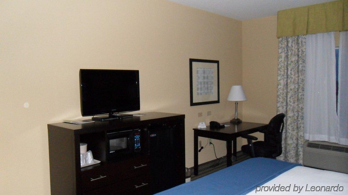 Holiday Inn Express Columbia By Ihg Номер фото