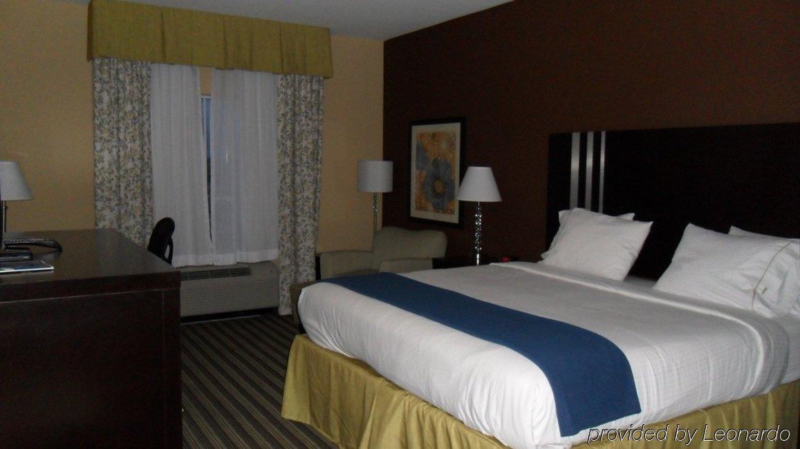 Holiday Inn Express Columbia By Ihg Номер фото