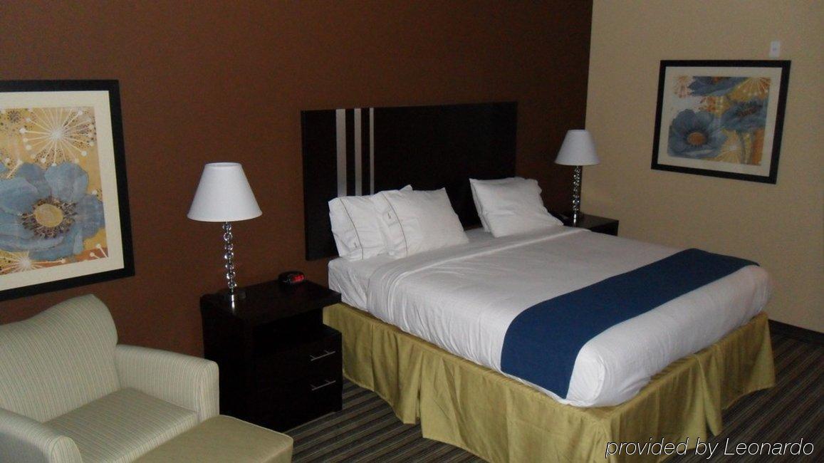 Holiday Inn Express Columbia By Ihg Номер фото