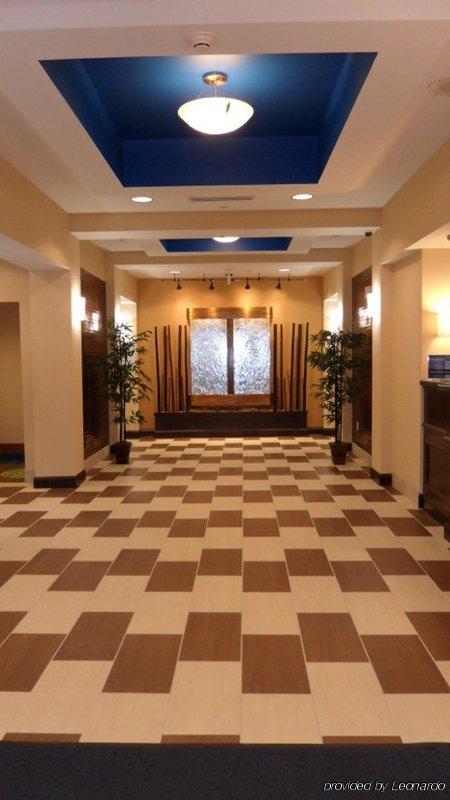 Holiday Inn Express Columbia By Ihg Интерьер фото