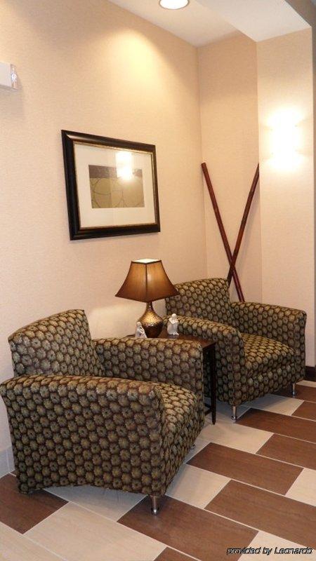 Holiday Inn Express Columbia By Ihg Номер фото