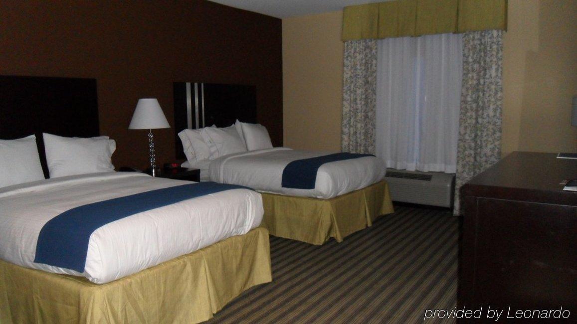 Holiday Inn Express Columbia By Ihg Номер фото
