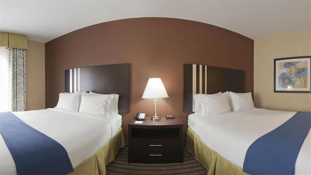 Holiday Inn Express Columbia By Ihg Экстерьер фото