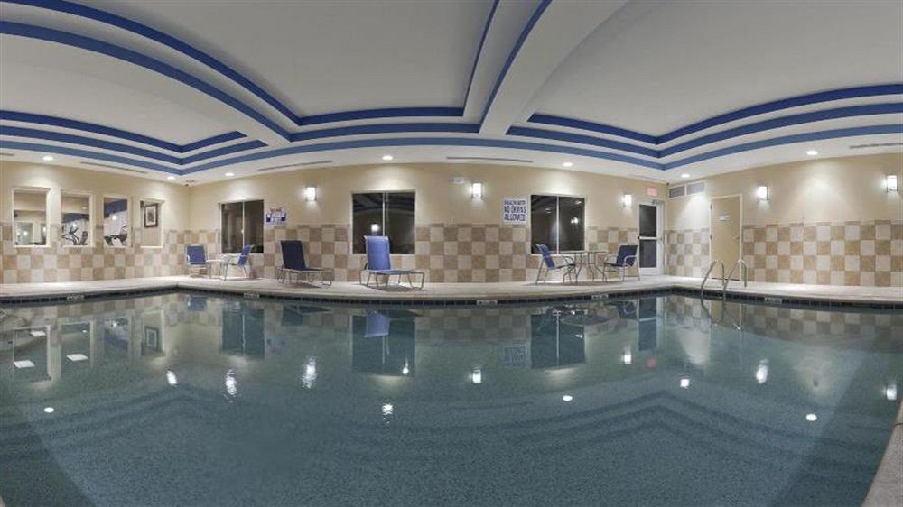 Holiday Inn Express Columbia By Ihg Экстерьер фото