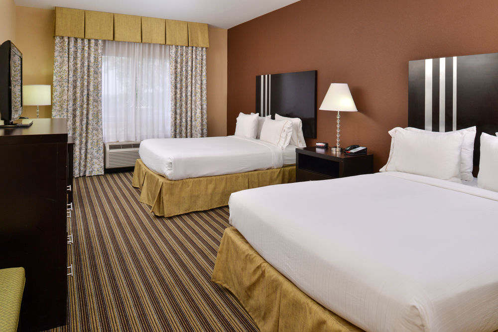 Holiday Inn Express Columbia By Ihg Экстерьер фото