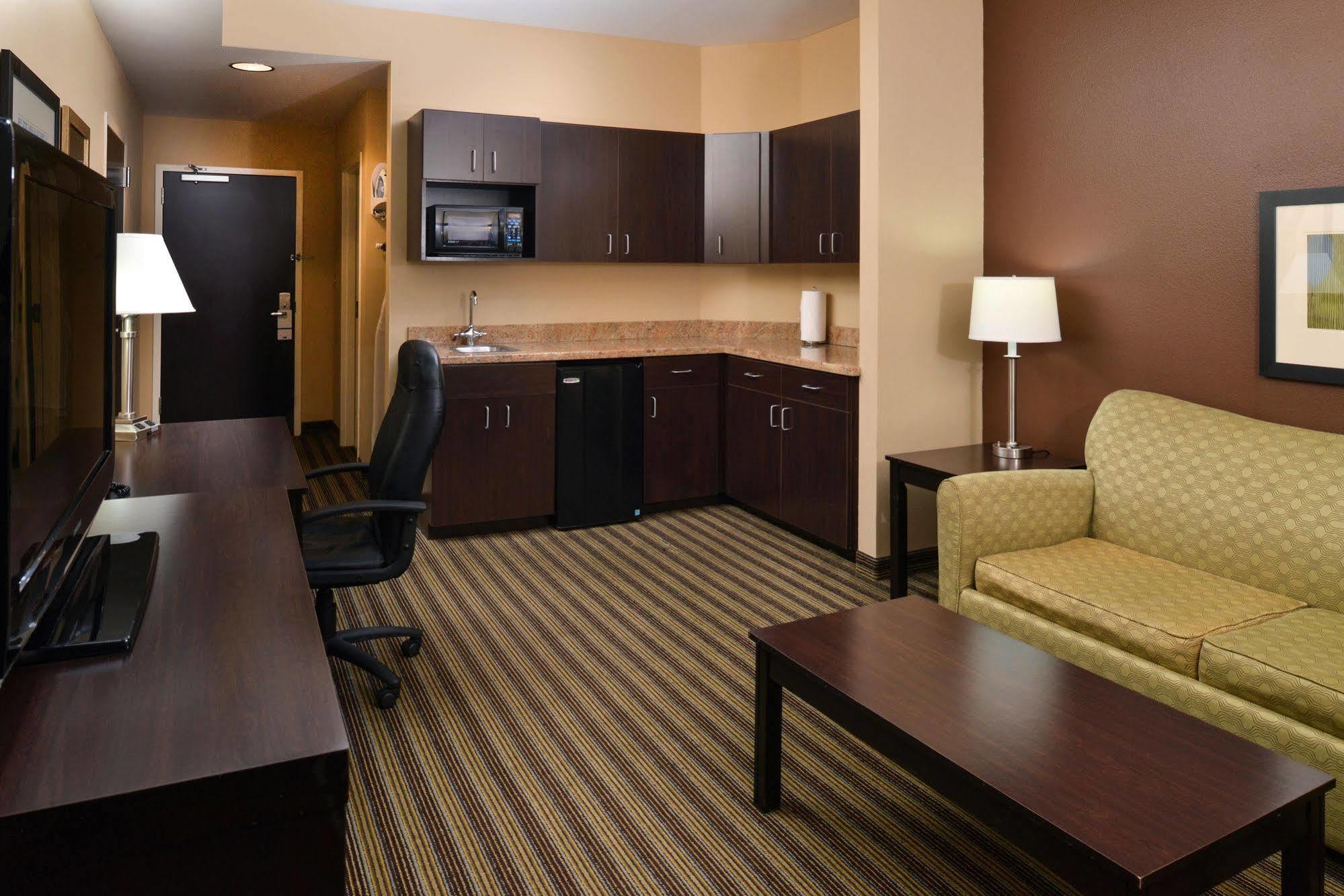 Holiday Inn Express Columbia By Ihg Экстерьер фото