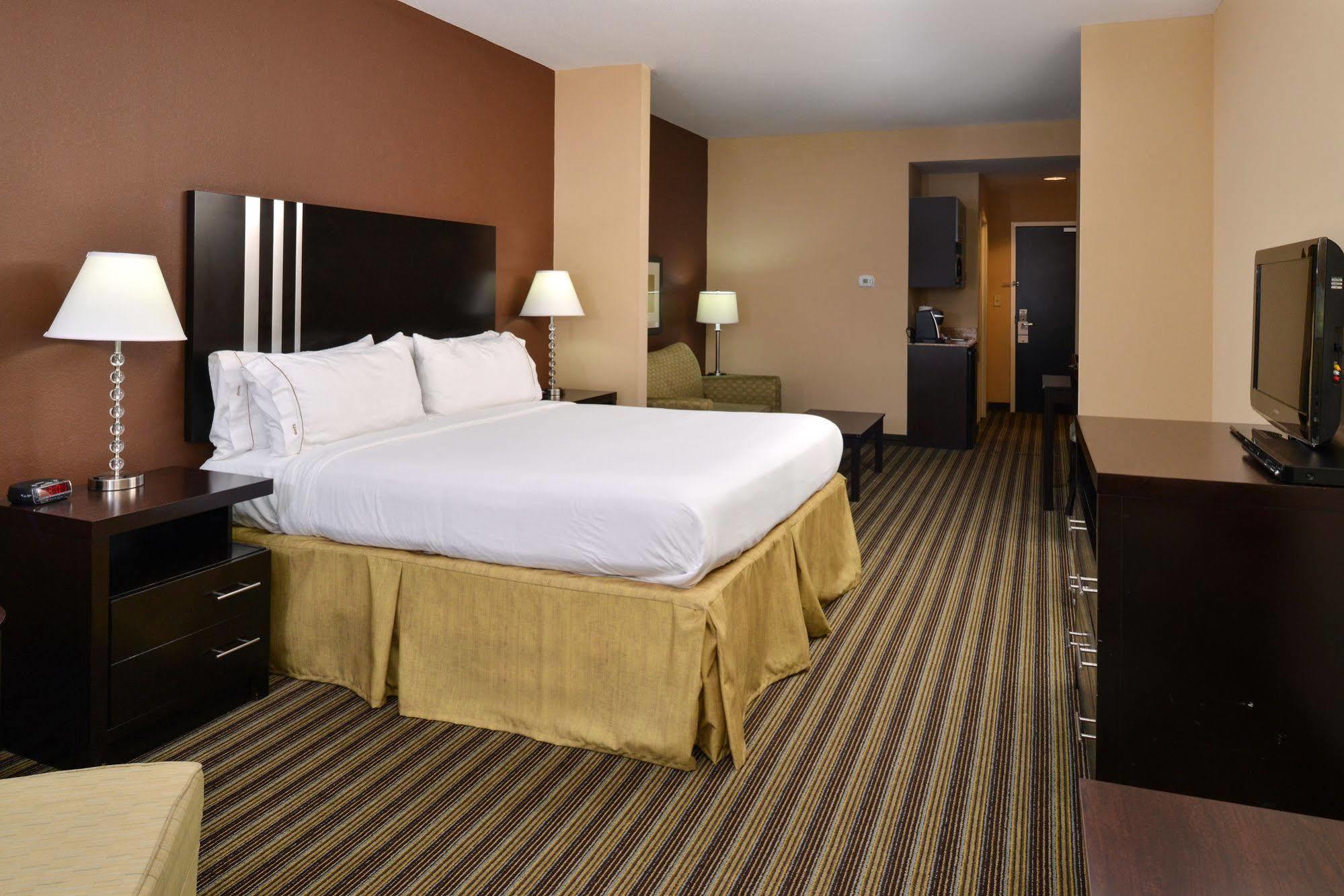 Holiday Inn Express Columbia By Ihg Экстерьер фото